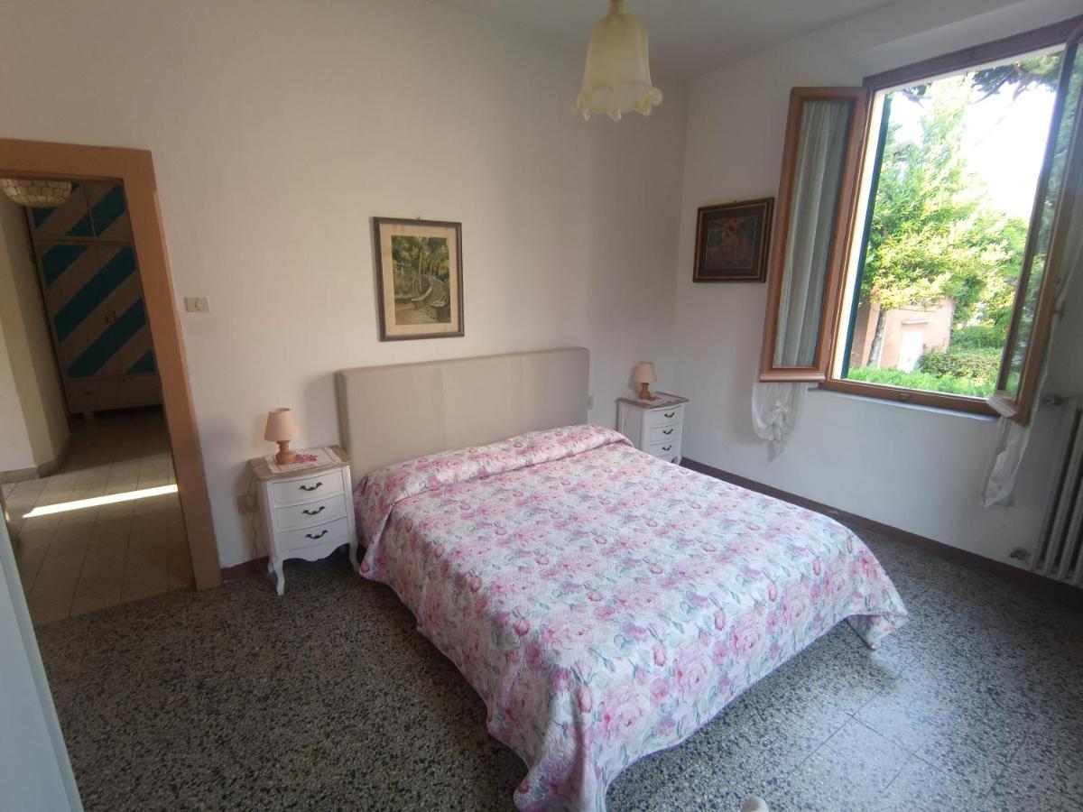 شقة Casa Del Pino تّشيرفييا المظهر الخارجي الصورة
