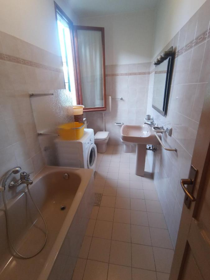 شقة Casa Del Pino تّشيرفييا المظهر الخارجي الصورة